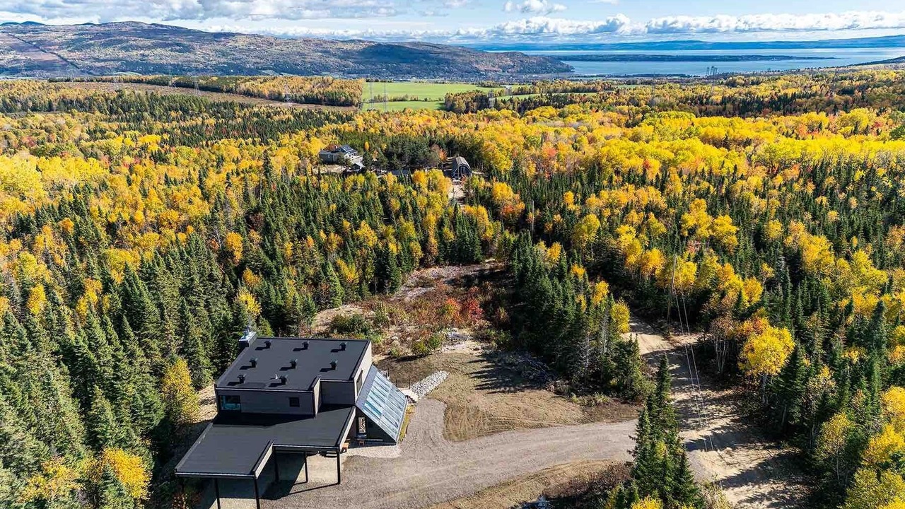 Photo of Outdoor in Baie-St-Paul