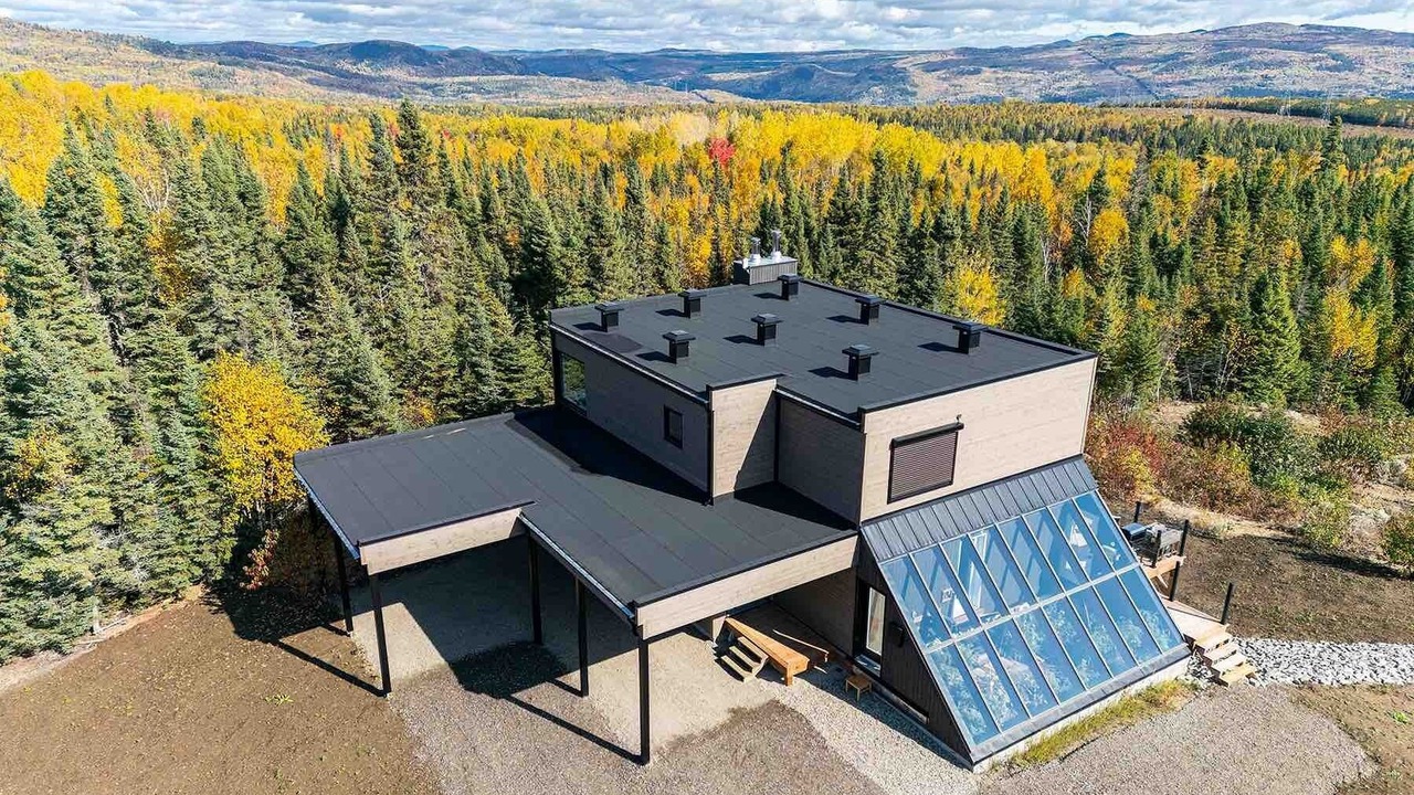 Photo of Outdoor in Baie-St-Paul