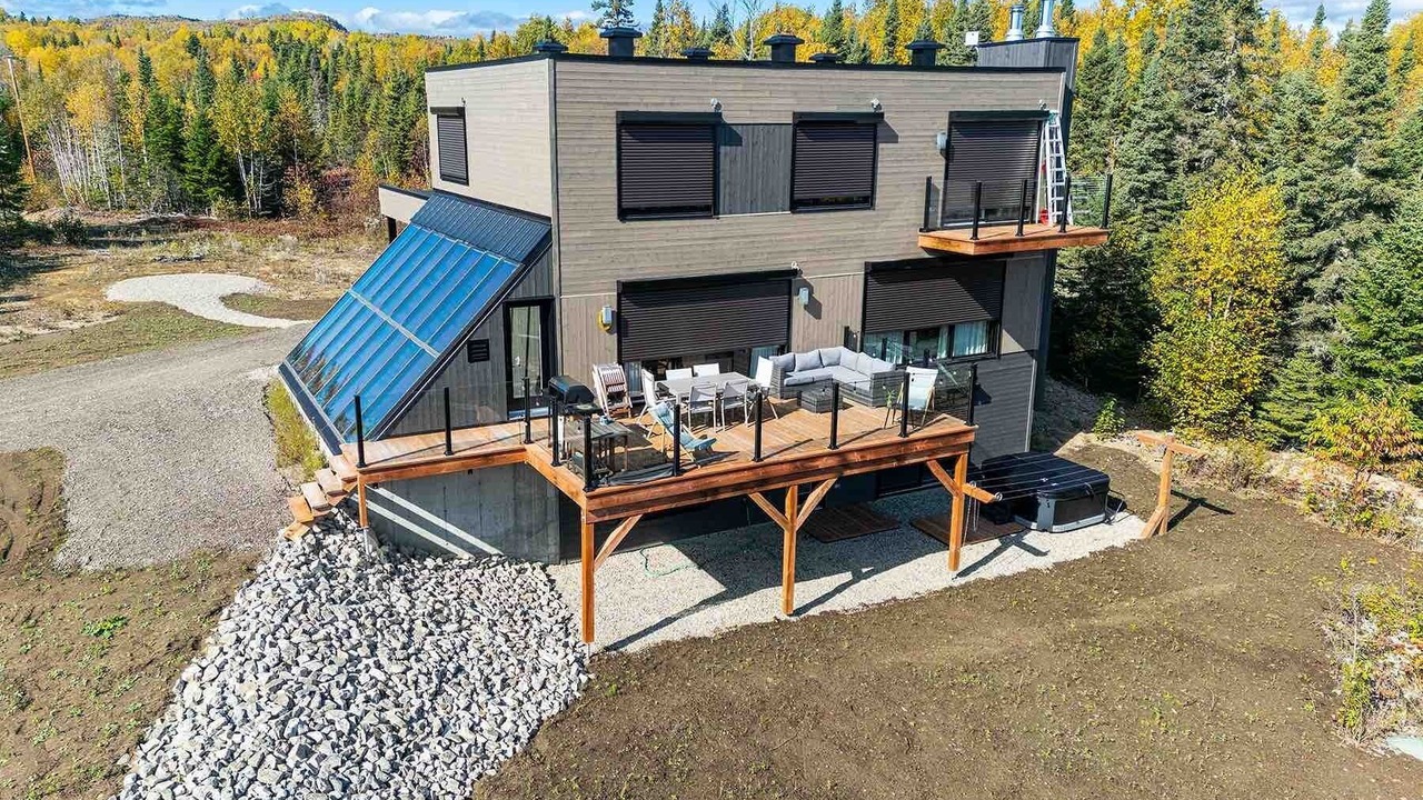 Photo of Outdoor in Baie-St-Paul
