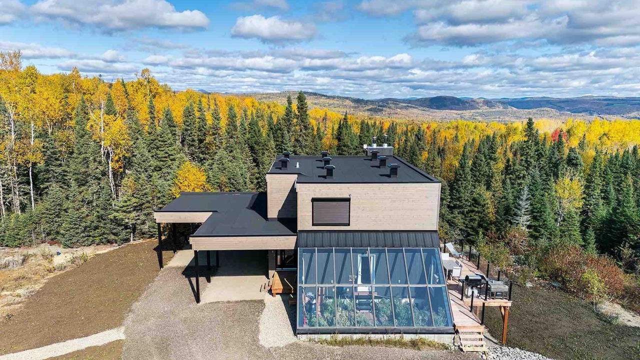 Photo of Outdoor in Baie-St-Paul