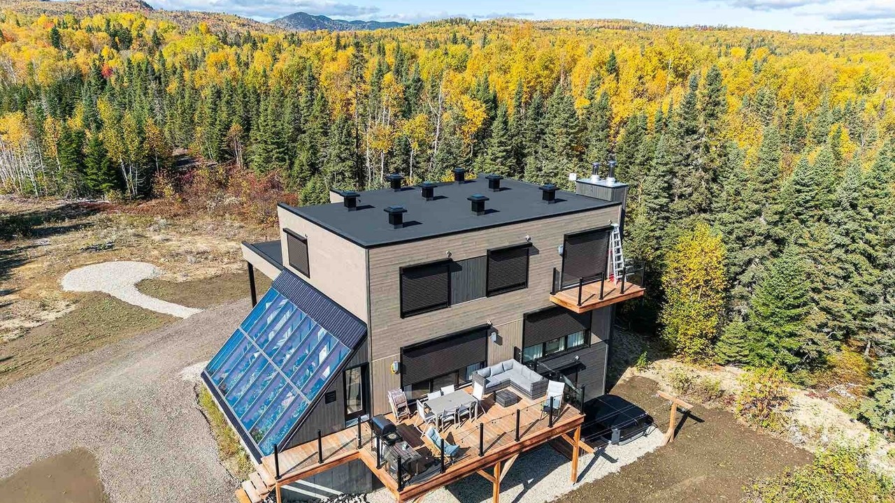 Photo of Outdoor in Baie-St-Paul