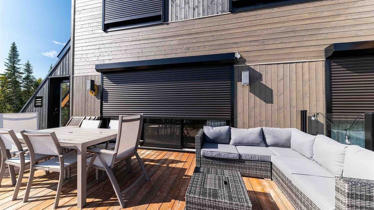 Photo of Outdoor in Baie-St-Paul