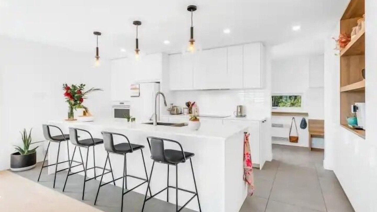 Photo of Kitchen in Baie-St-Paul