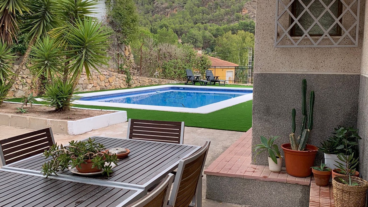 Photo of Outdoor in Algezares