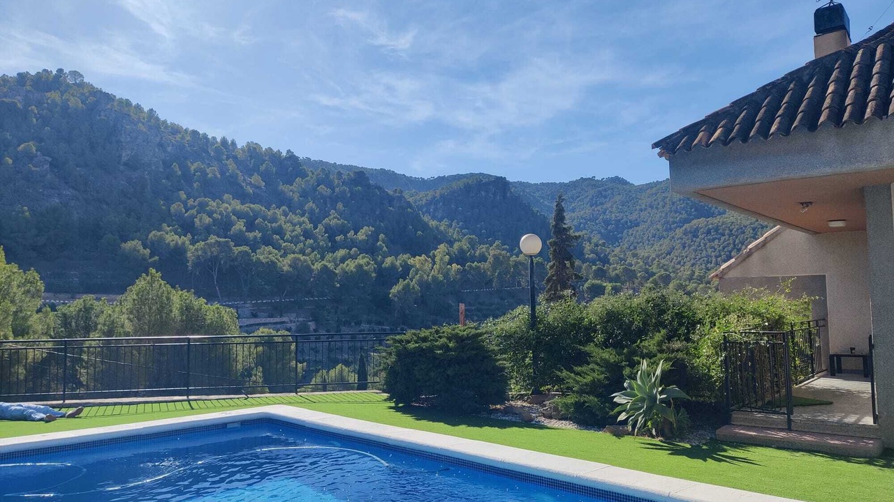 Photo of Outdoor in Algezares