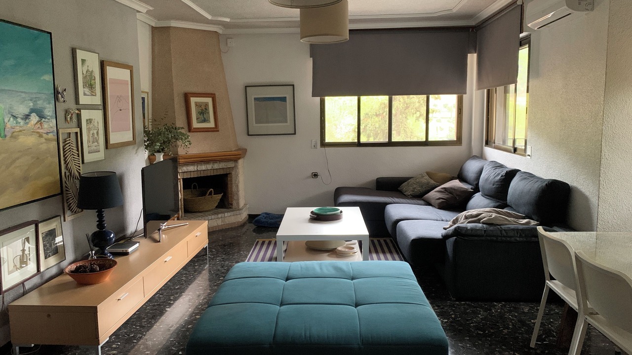 Photo of Livingroom in Algezares