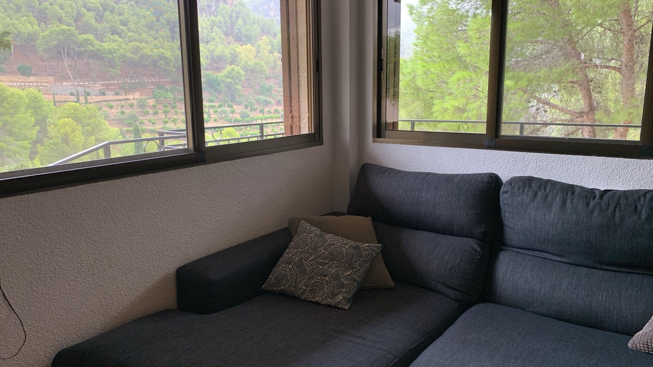 Photo of Livingroom in Algezares