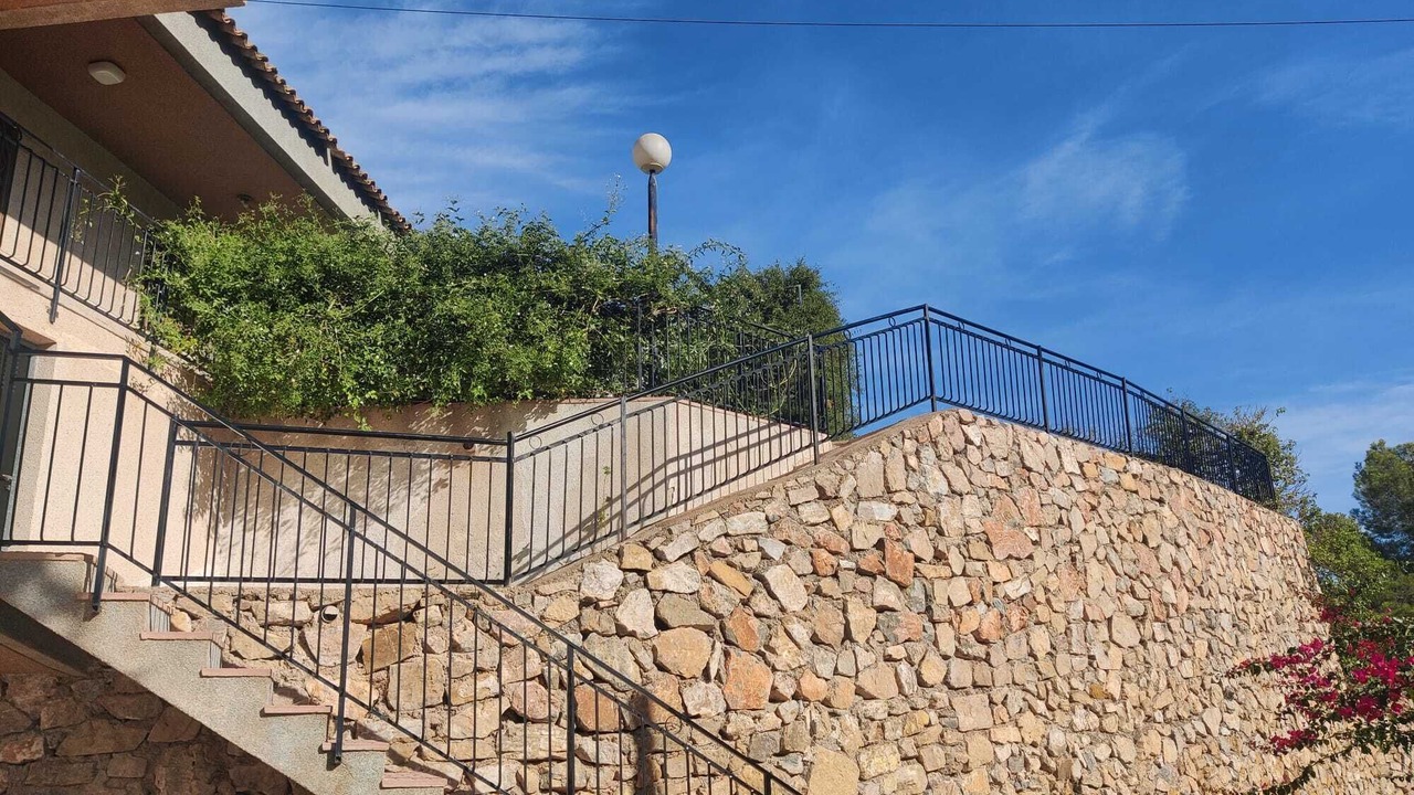 Photo of Outdoor in Algezares