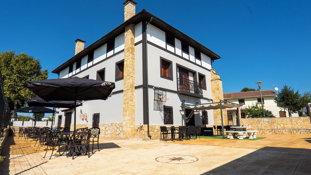 Photo of Patio Balcony in Erandio