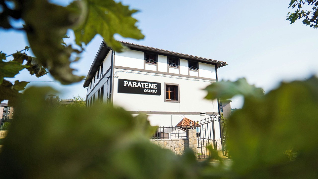 Photo of Outdoor in Erandio