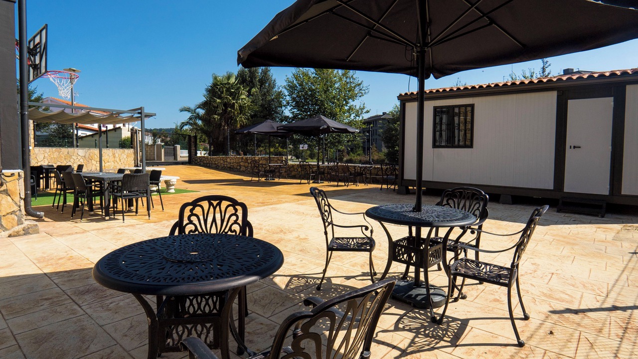 Photo of Outdoor in Erandio