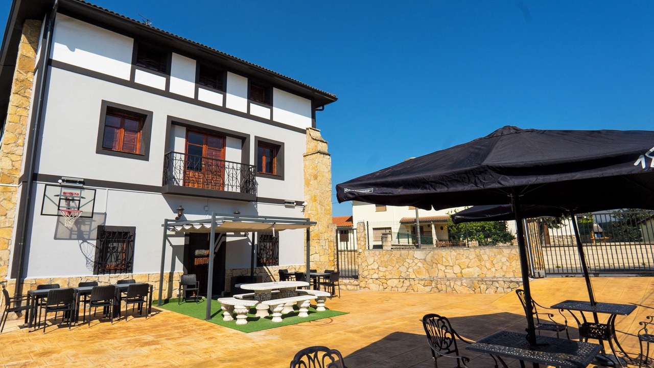 Photo of Patio Balcony in Erandio