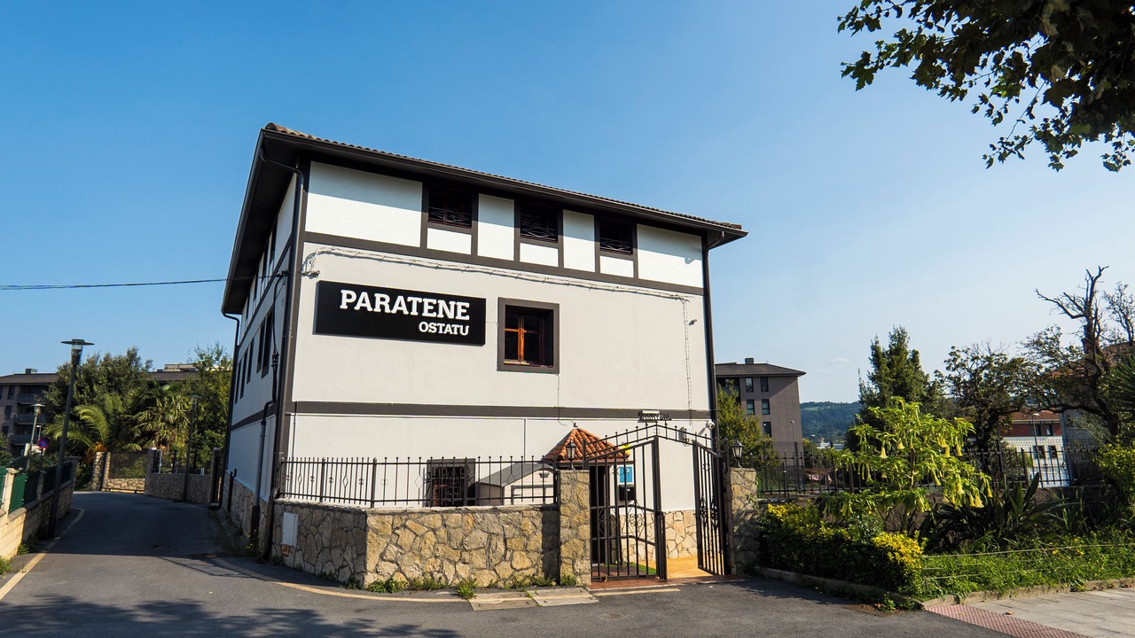 Photo of Outdoor in Erandio