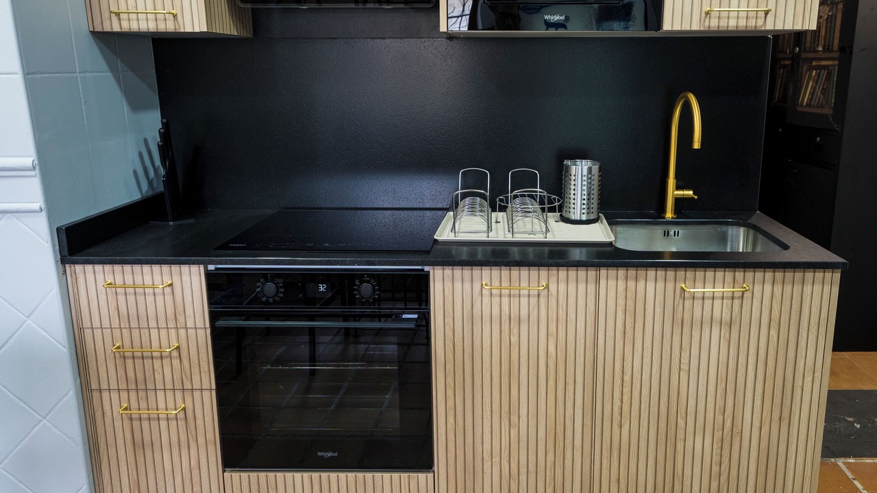 Photo of Kitchen in Erandio
