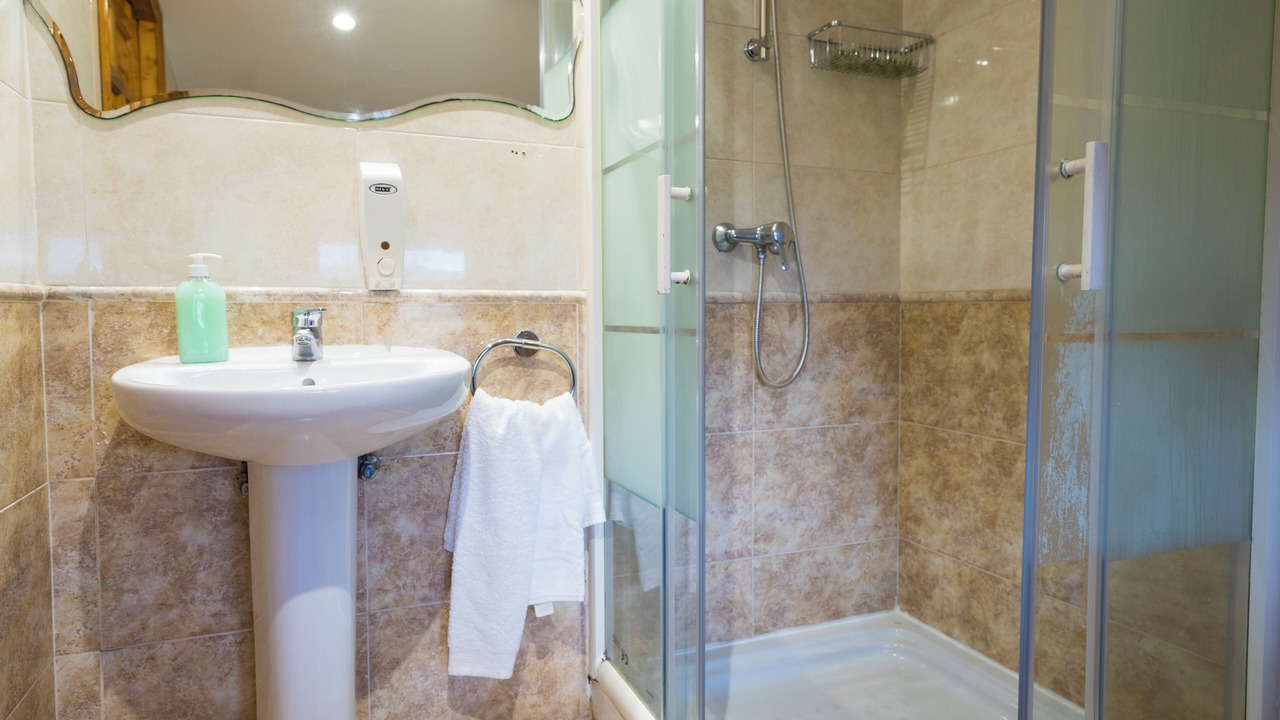 Photo of Bathroom in Erandio