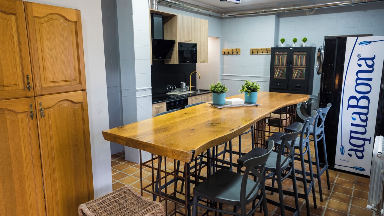 Photo of Kitchen in Erandio