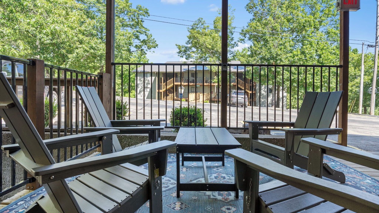 Photo of Outdoor in Notch Estates