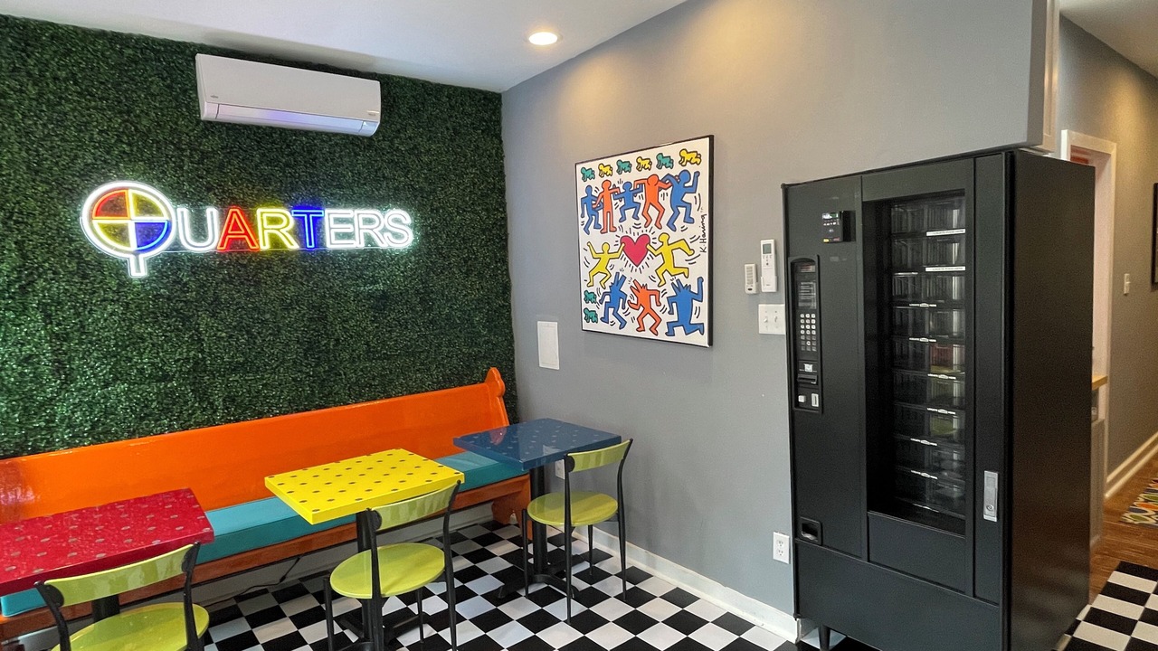 Photo of Others in Manayunk