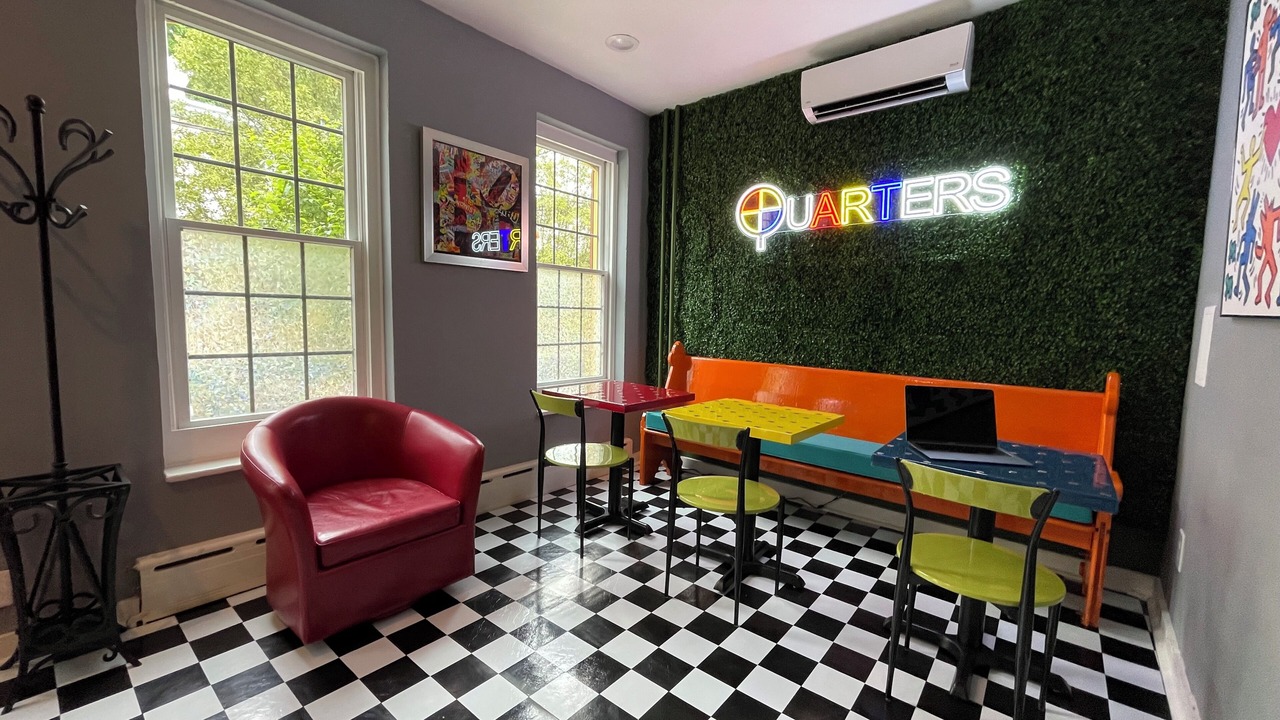 Photo of Others in Manayunk