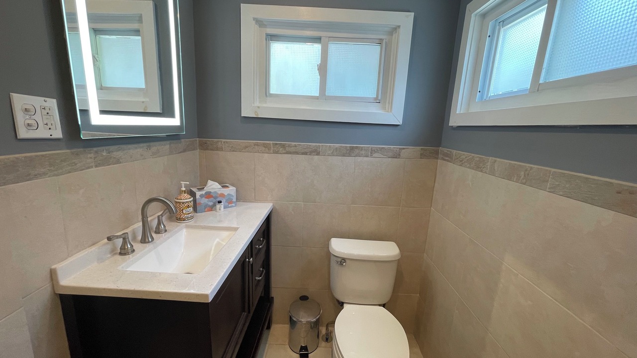 Photo of Bathroom in Manayunk