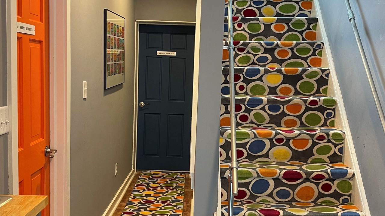 Photo of Others in Manayunk