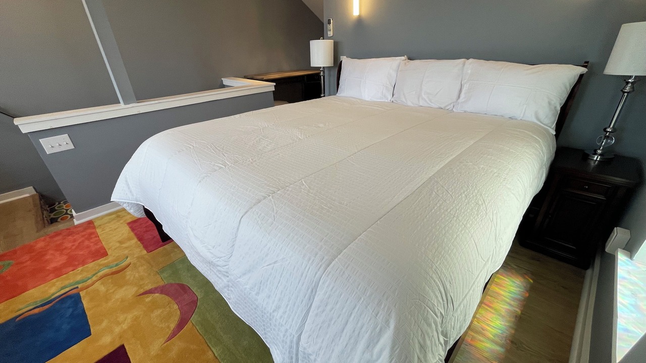 Photo of Bedroom in Manayunk