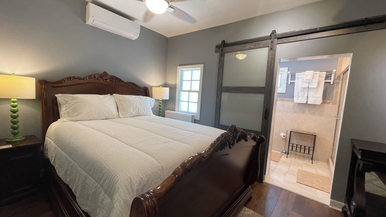 Photo of Bathroom in Manayunk