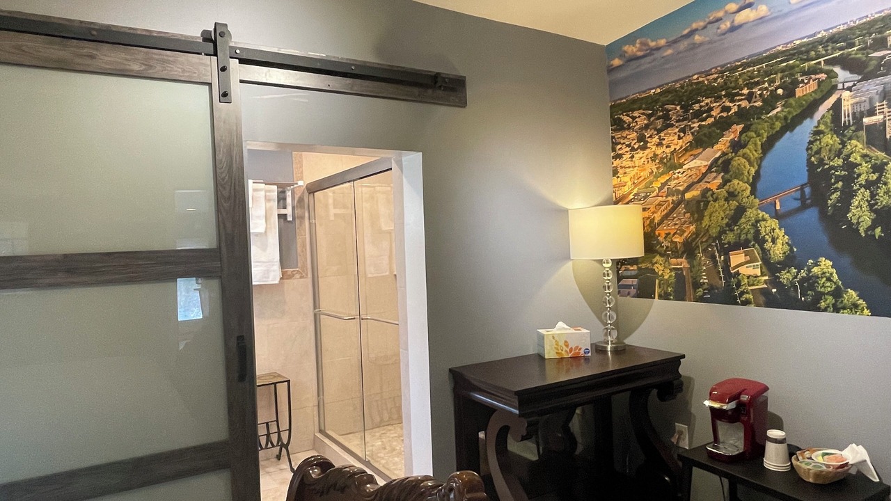 Photo of Livingroom in Manayunk