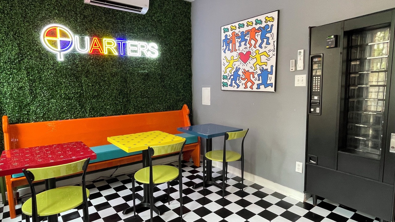 Photo of Others in Manayunk