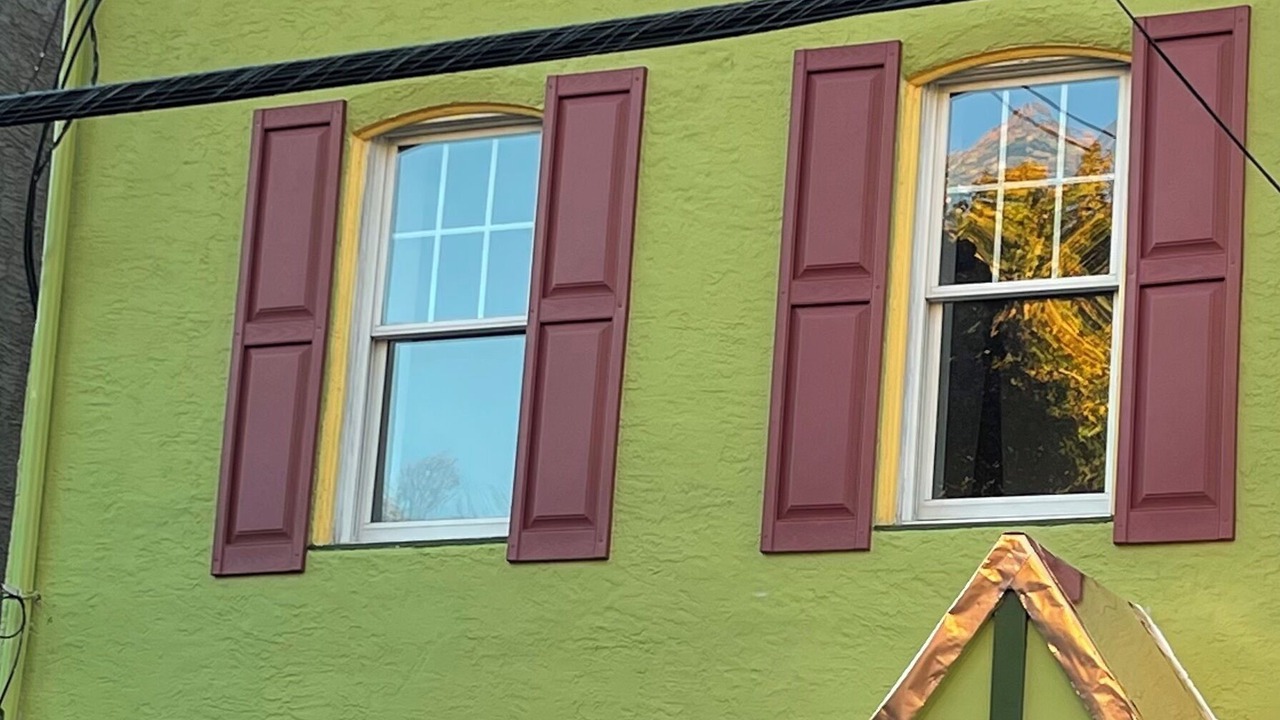 Photo of Outdoor in Manayunk