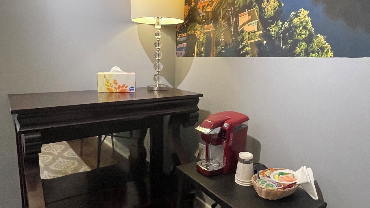 Photo of Livingroom in Manayunk