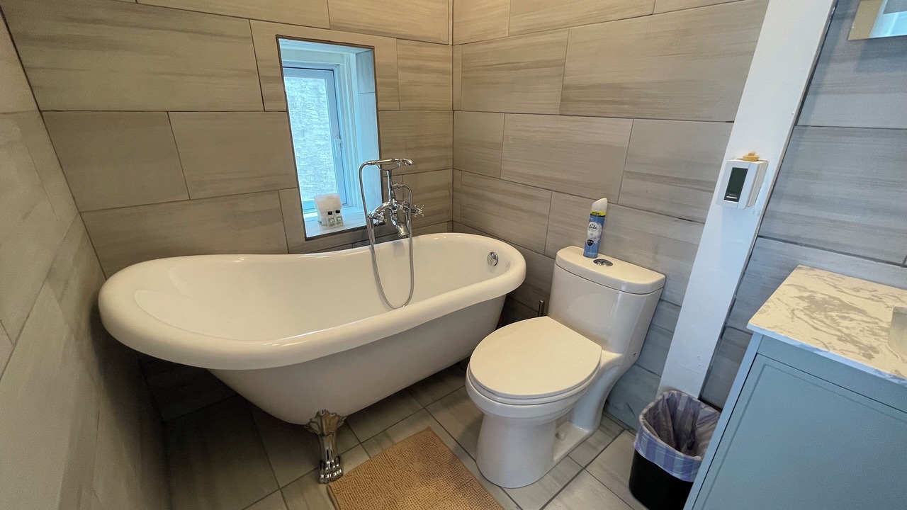 Photo of Bathroom in Manayunk