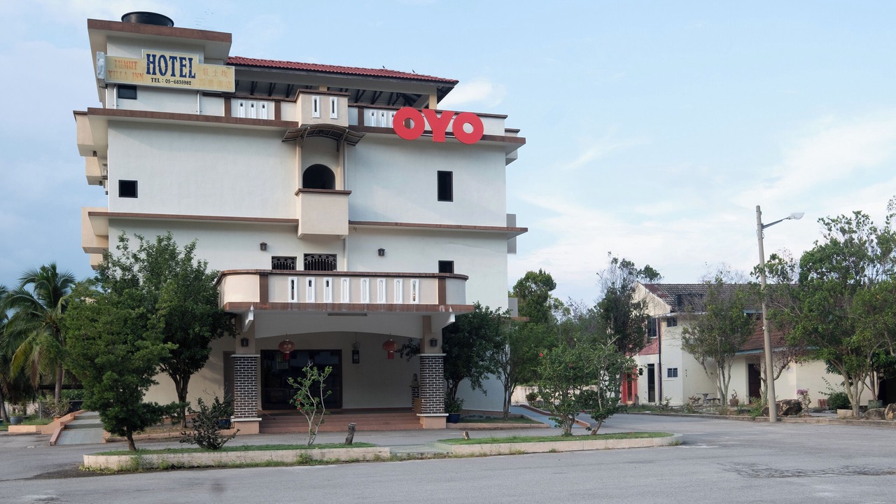 Photo of Outdoor in Lumut