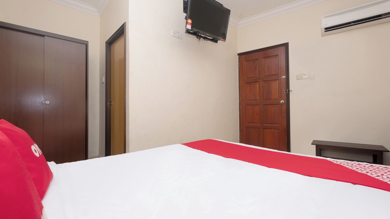 Photo of Bedroom in Lumut