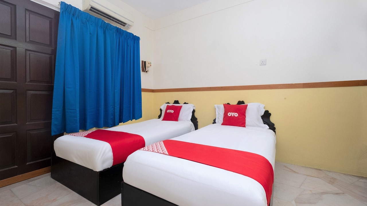 Photo of Bedroom in Lumut