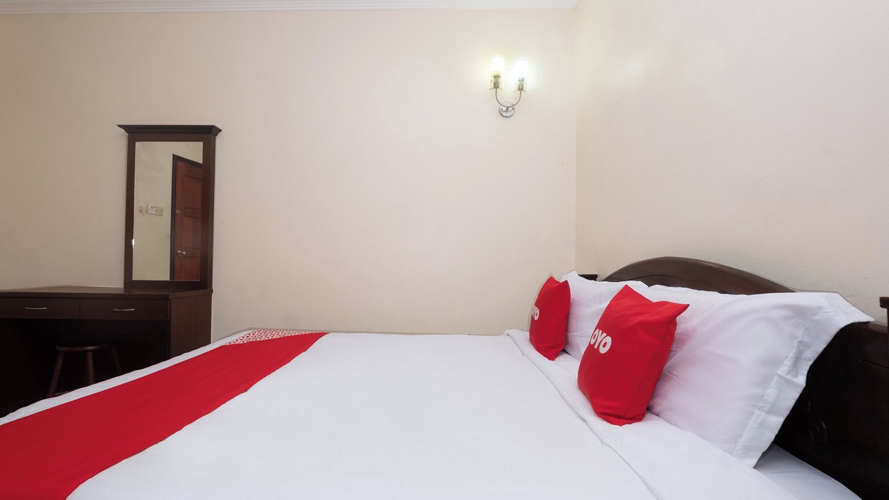 Photo of Bedroom in Lumut