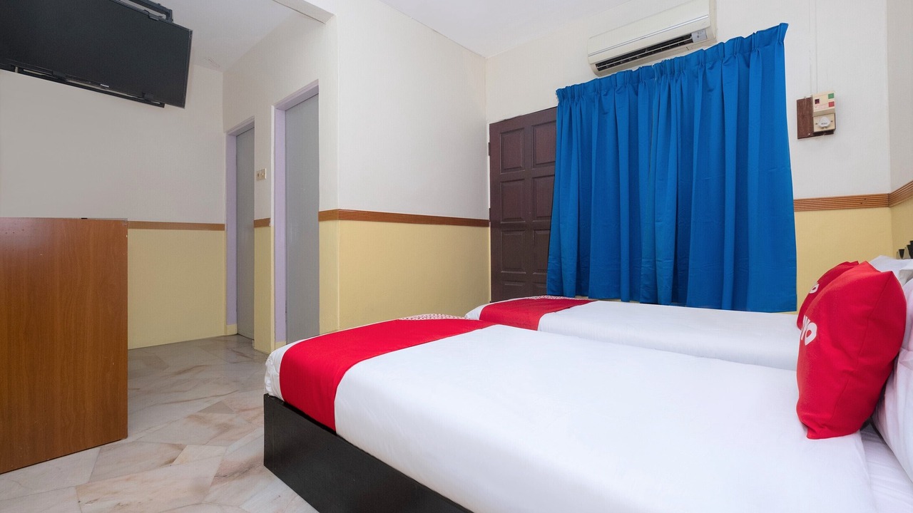 Photo of Bedroom in Lumut