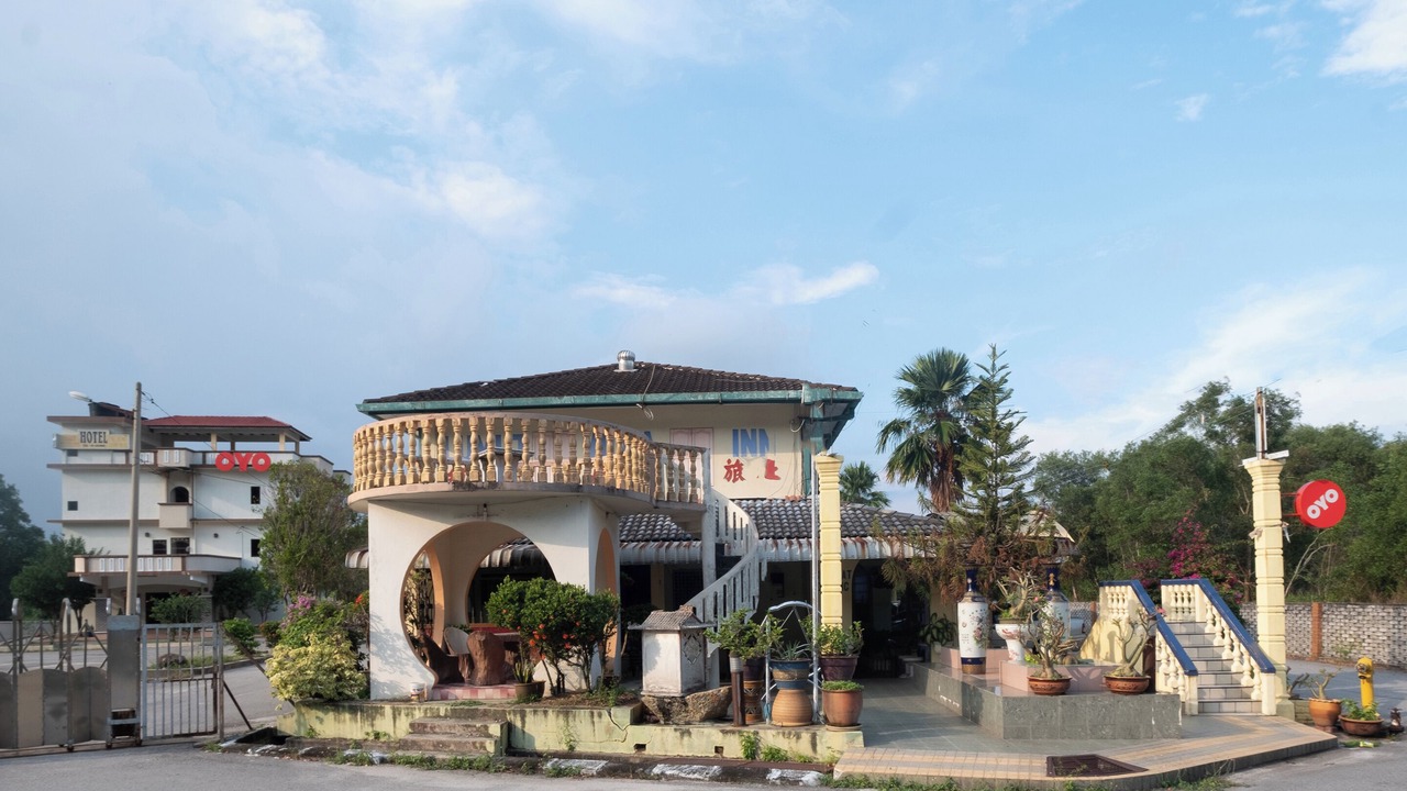 Photo of Outdoor in Lumut