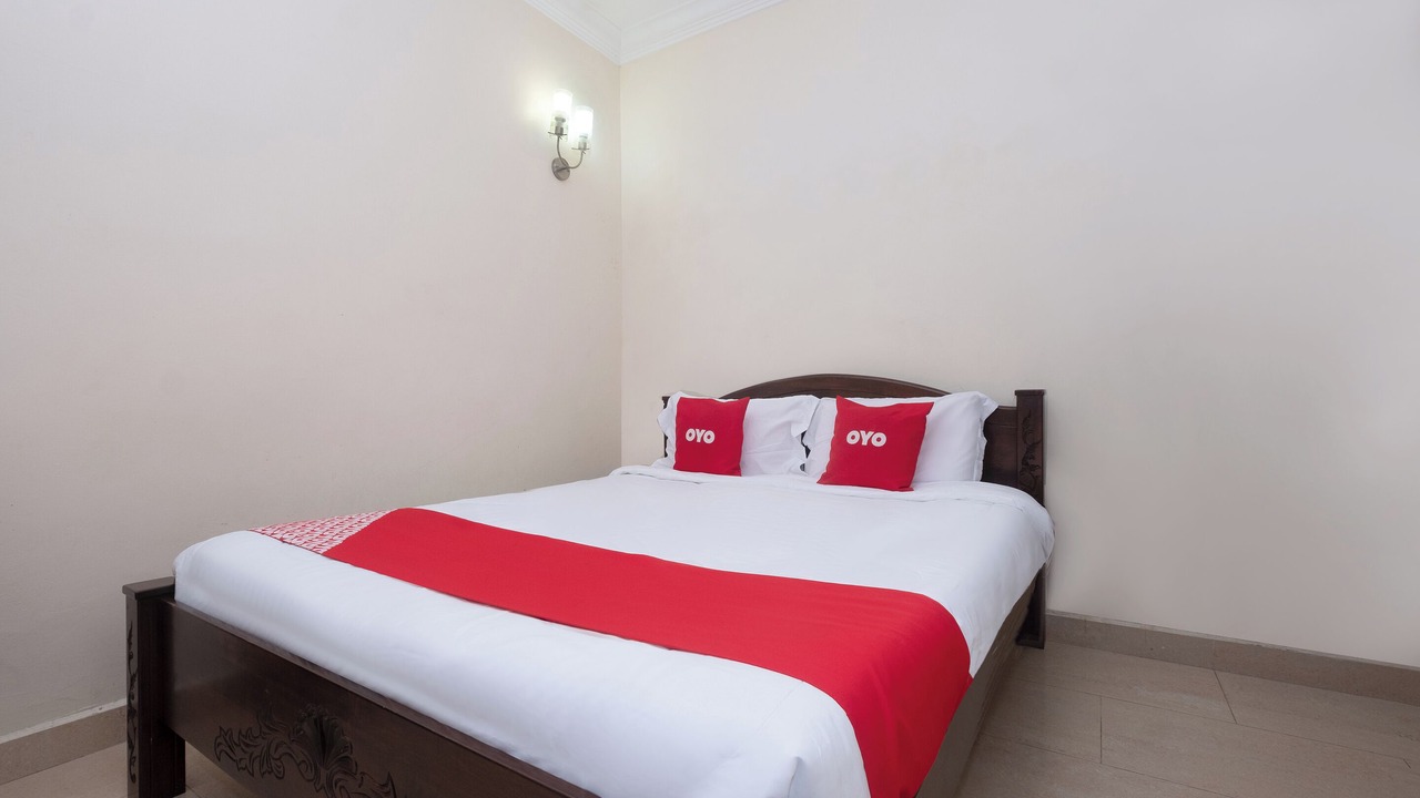 Photo of Bedroom in Lumut