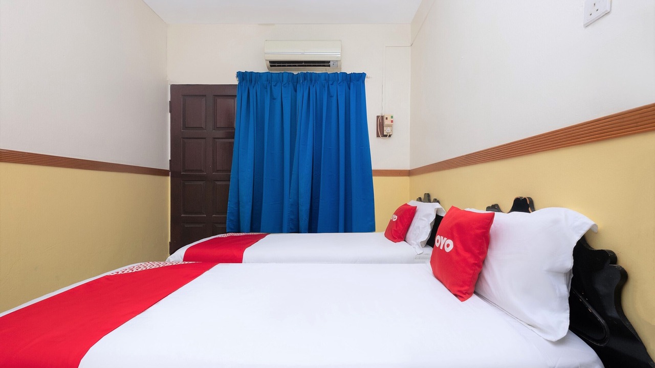 Photo of Bedroom in Lumut