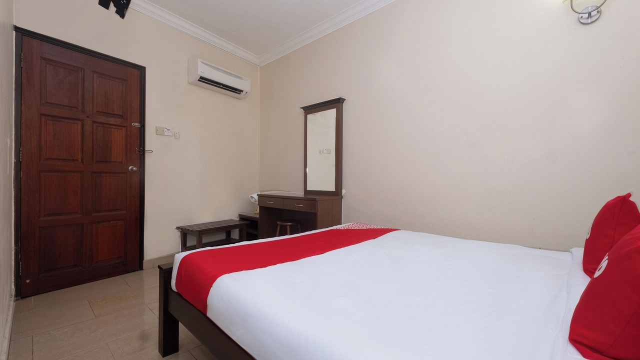 Photo of Bedroom in Lumut