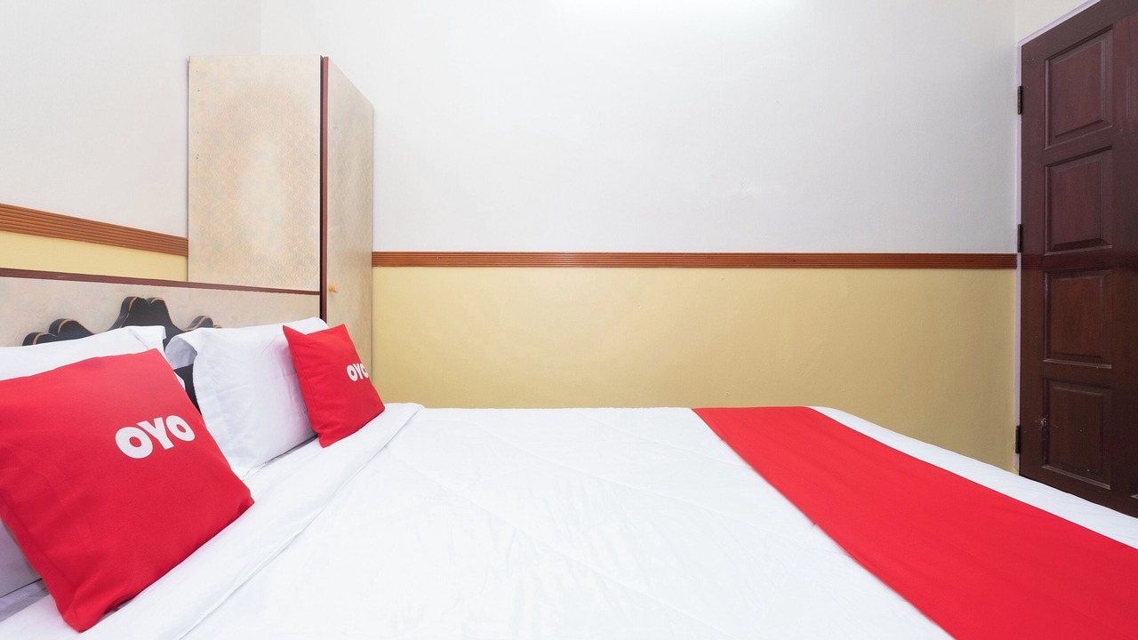 Photo of Bedroom in Lumut