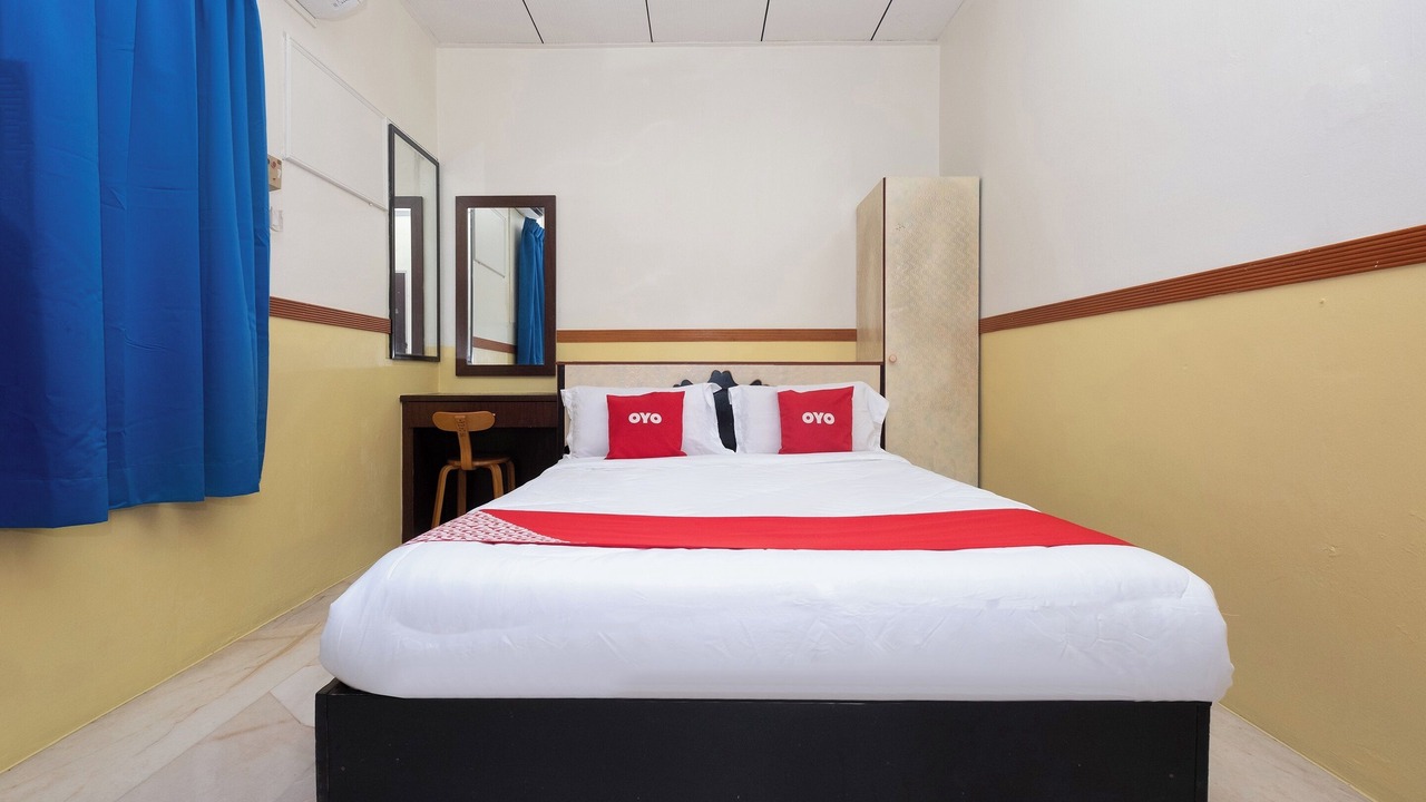 Photo of Bedroom in Lumut