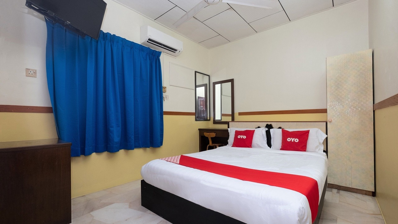 Photo of Bedroom in Lumut