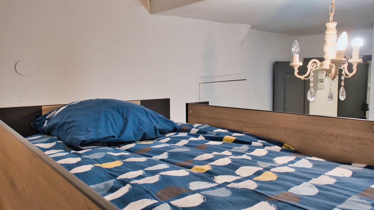 Photo of Bedroom in La Real