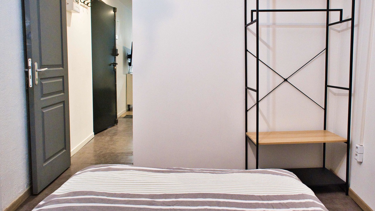 Photo of Bedroom in La Real