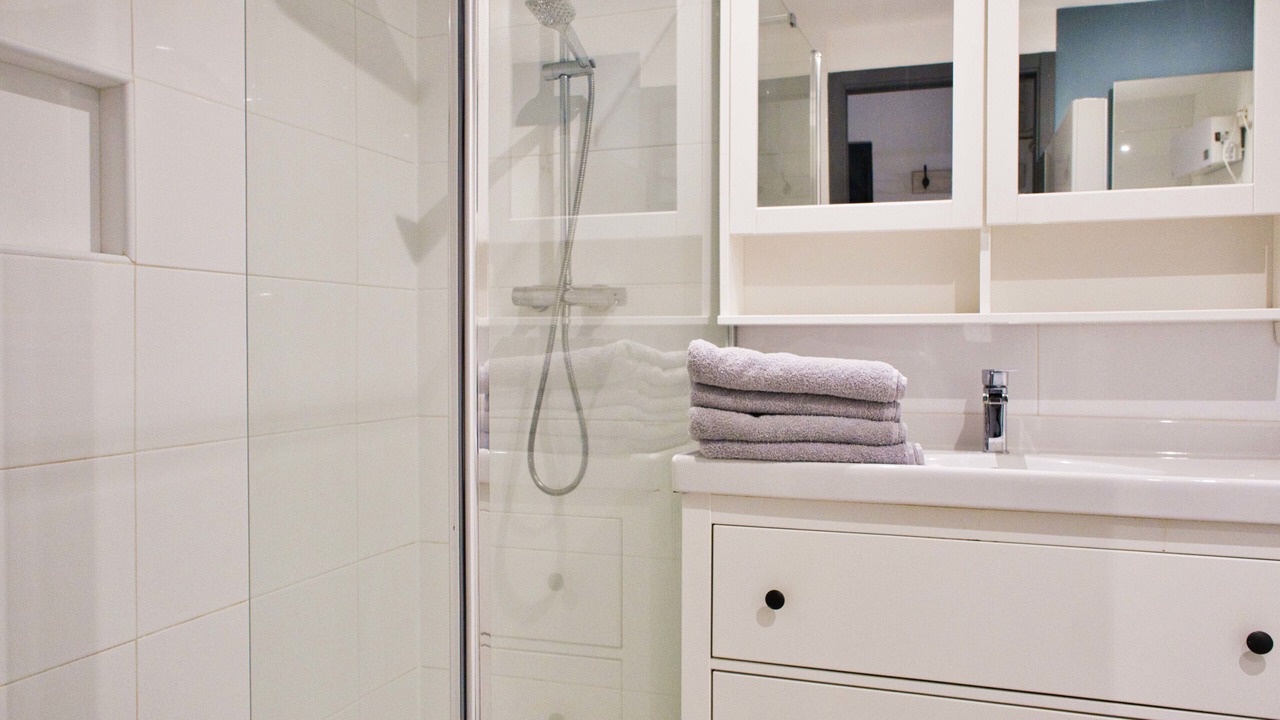 Photo of Bathroom in La Real