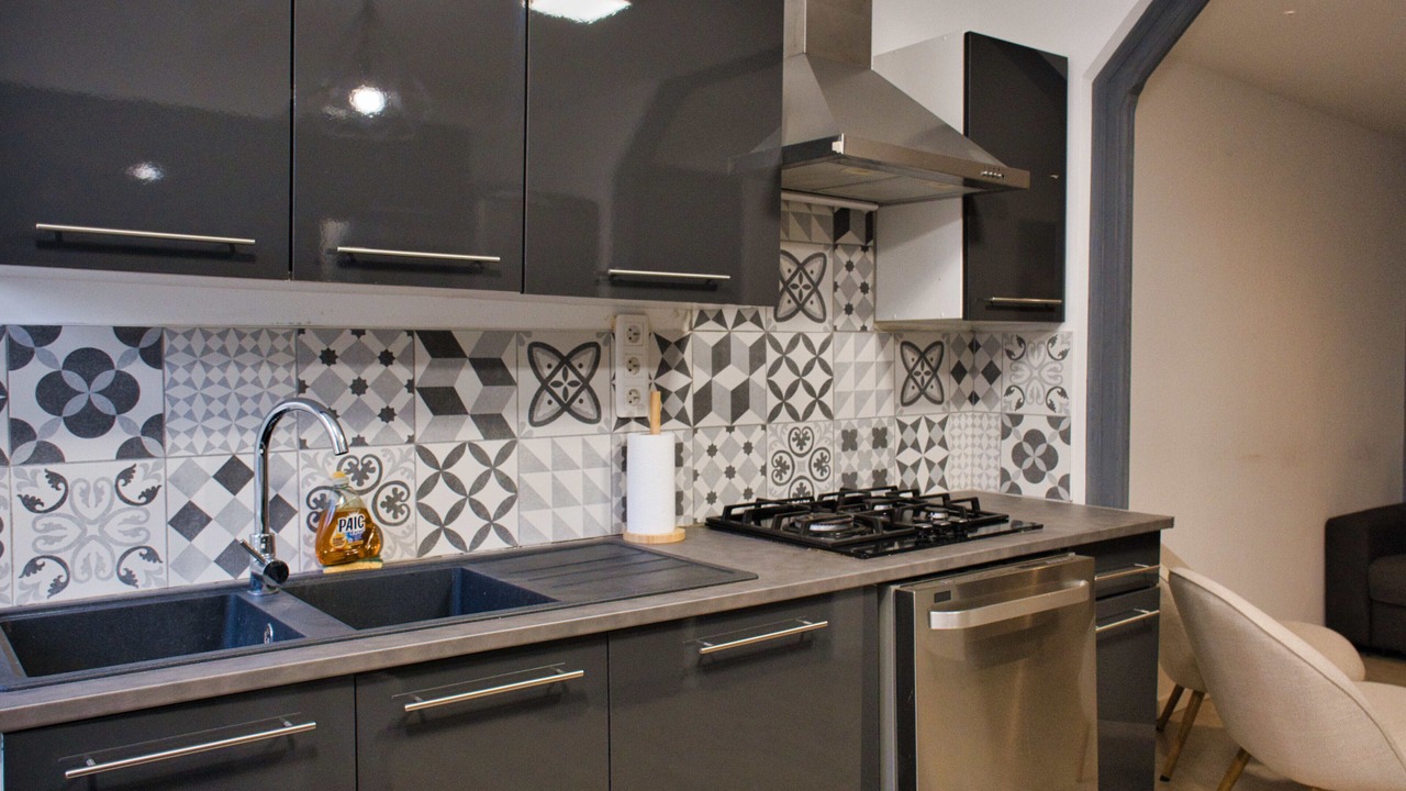 Photo of Kitchen in La Real