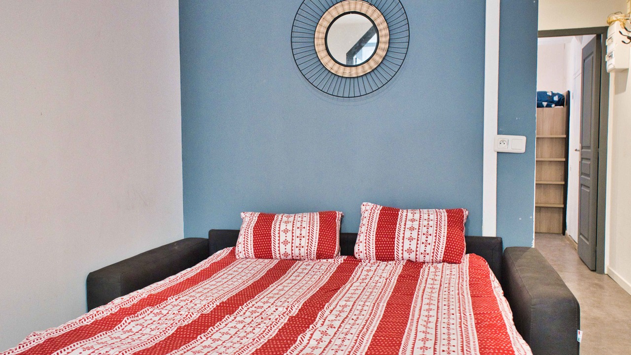 Photo of Bedroom in La Real
