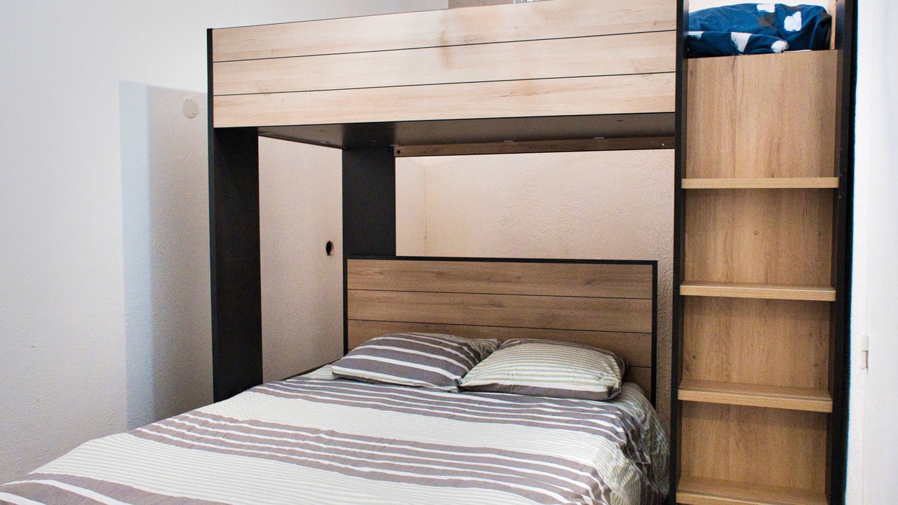 Photo of Bedroom in La Real